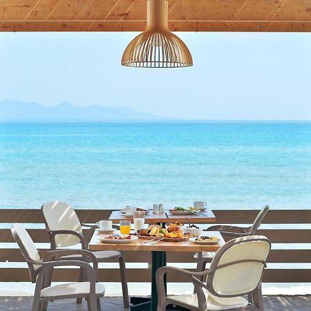 Alykanas Beach Grand Hotel By Zante Plaza Exterior foto