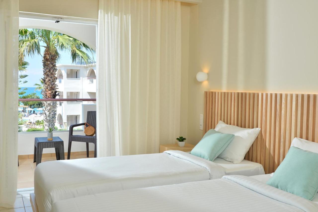 Alykanas Beach Grand Hotel By Zante Plaza Exterior foto