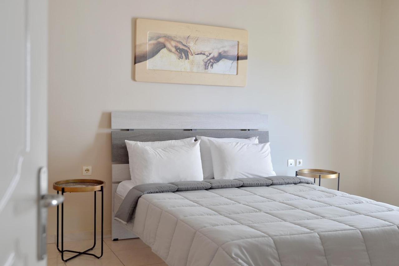 Alykanas Beach Grand Hotel By Zante Plaza Quarto foto