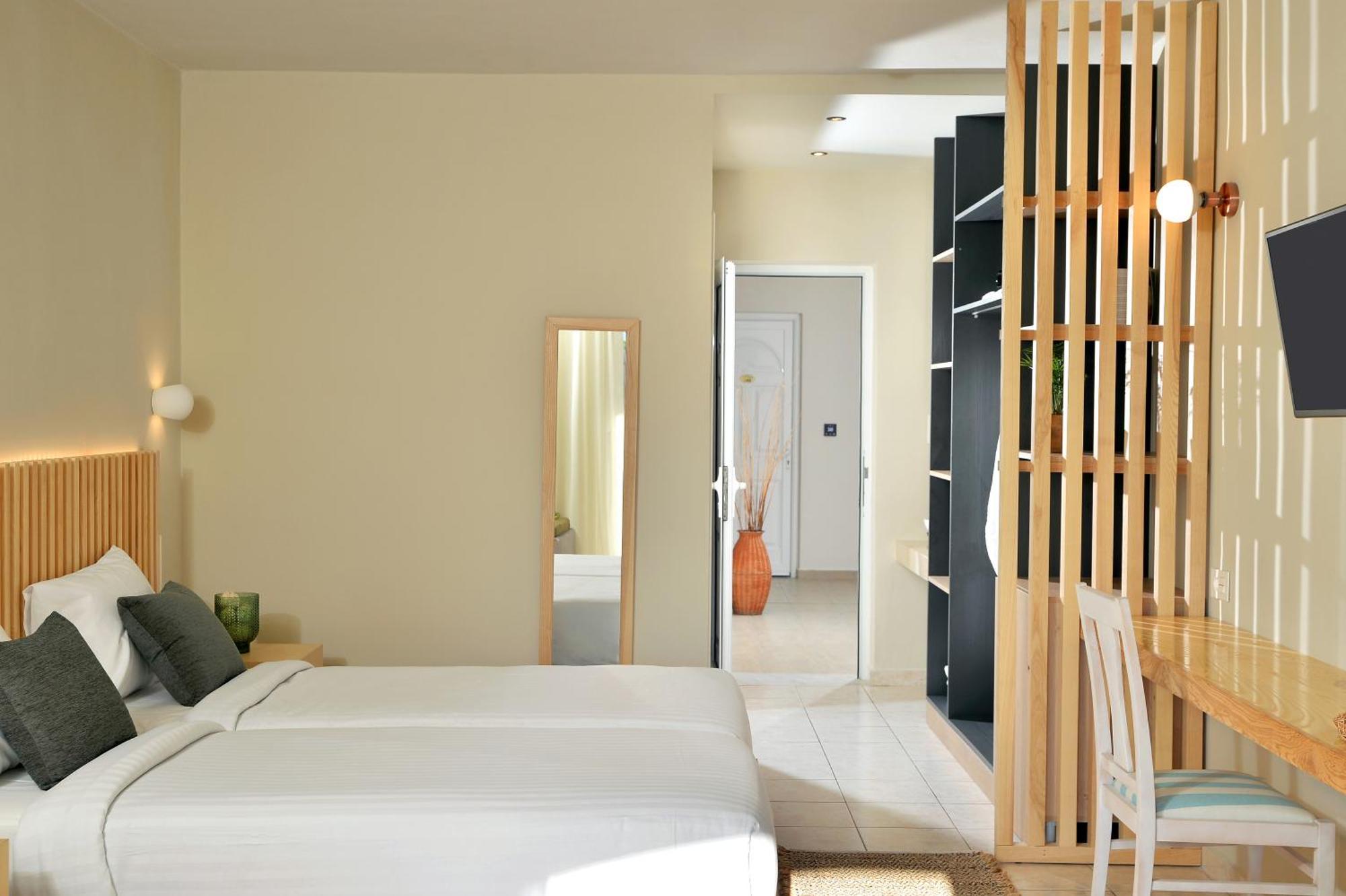 Alykanas Beach Grand Hotel By Zante Plaza Quarto foto