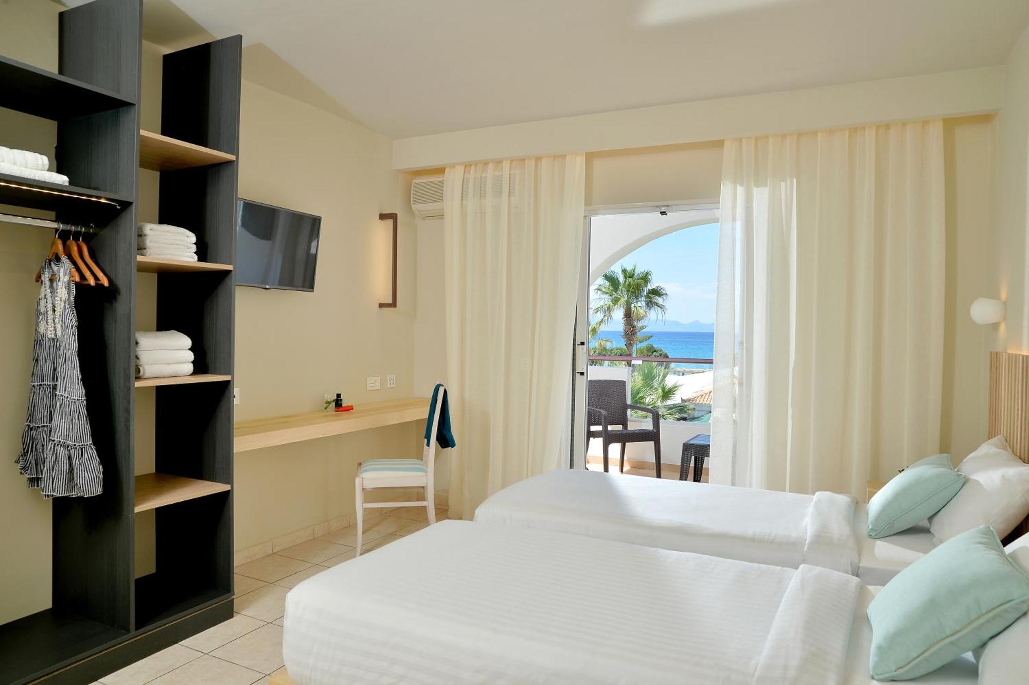 Alykanas Beach Grand Hotel By Zante Plaza Quarto foto