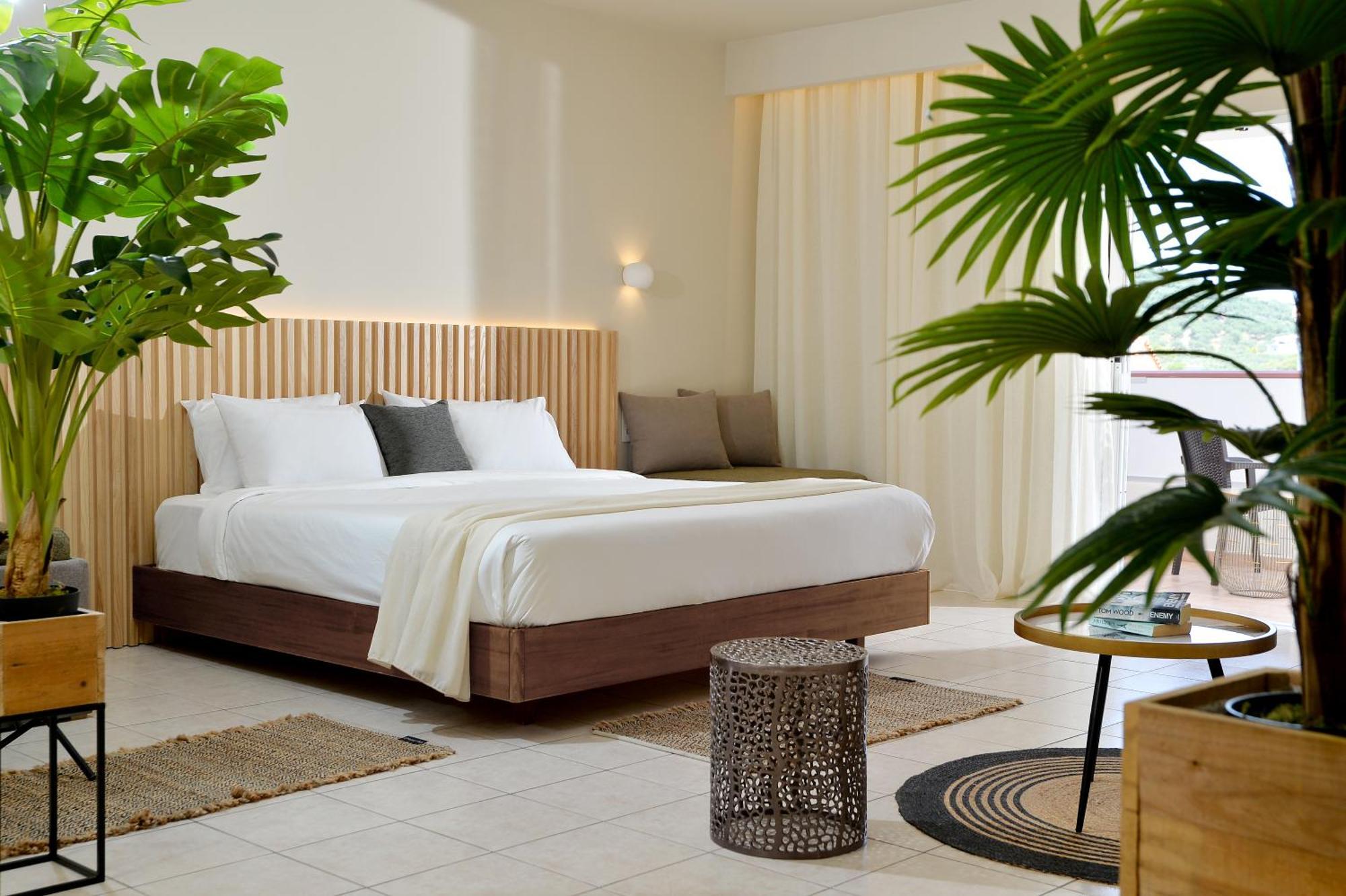 Alykanas Beach Grand Hotel By Zante Plaza Quarto foto