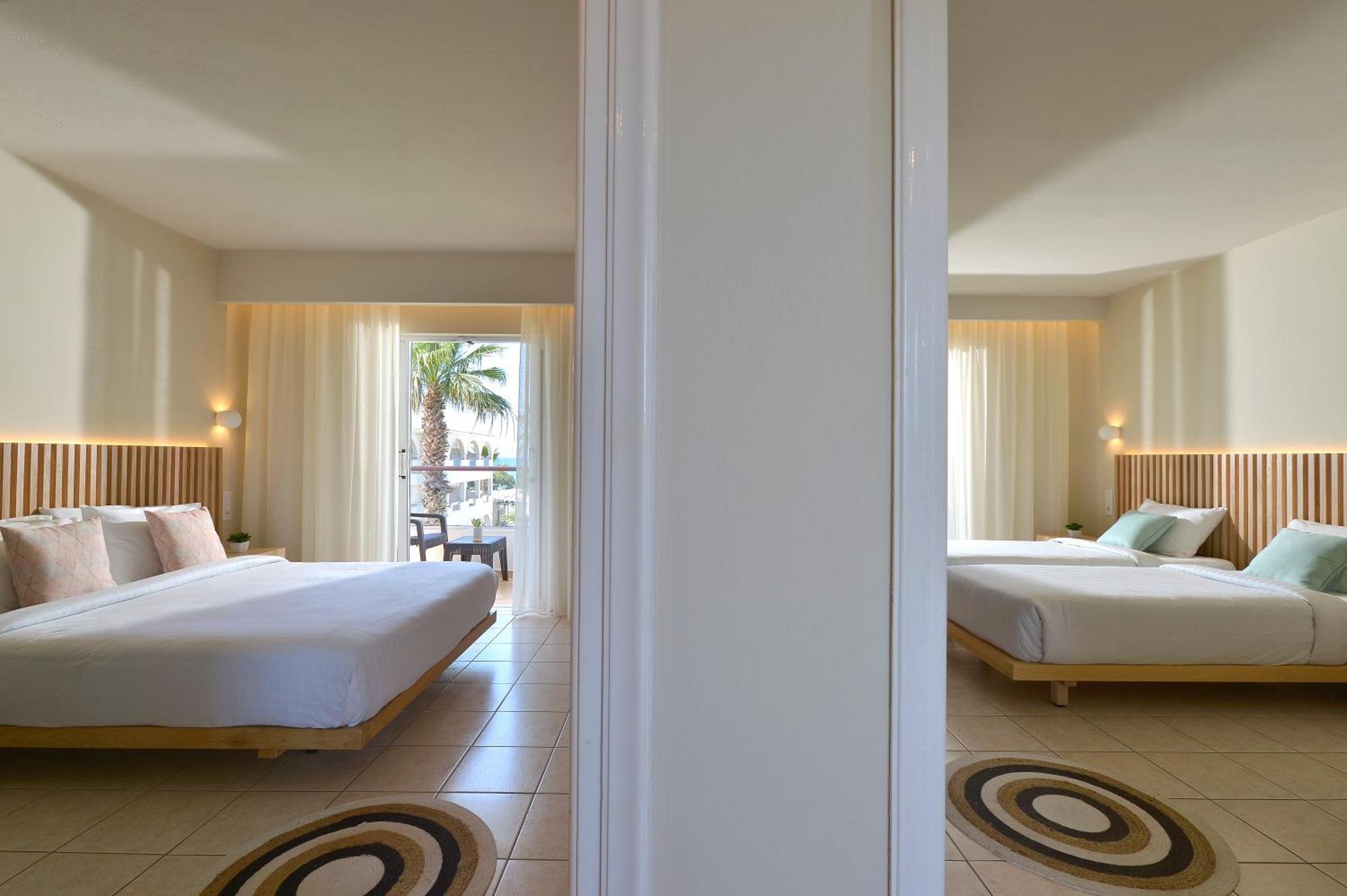 Alykanas Beach Grand Hotel By Zante Plaza Quarto foto